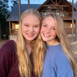 Meet your Posher, Cameron